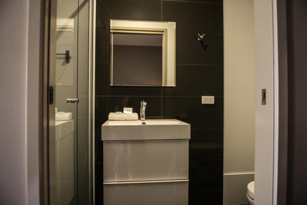 Crossroads Hotel Narrabri Rum bild