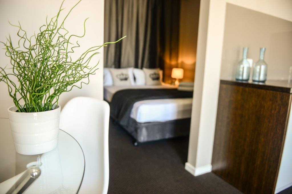 Crossroads Hotel Narrabri Rum bild