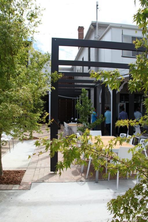 Crossroads Hotel Narrabri Rum bild
