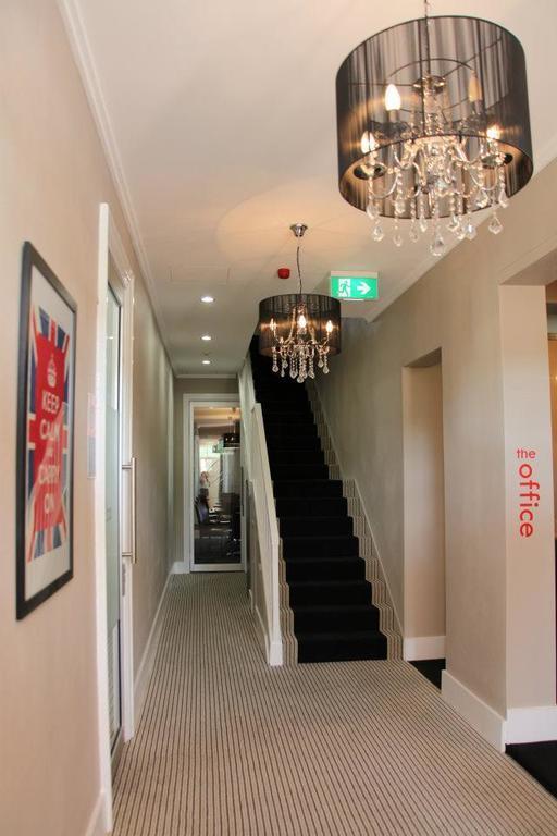 Crossroads Hotel Narrabri Rum bild